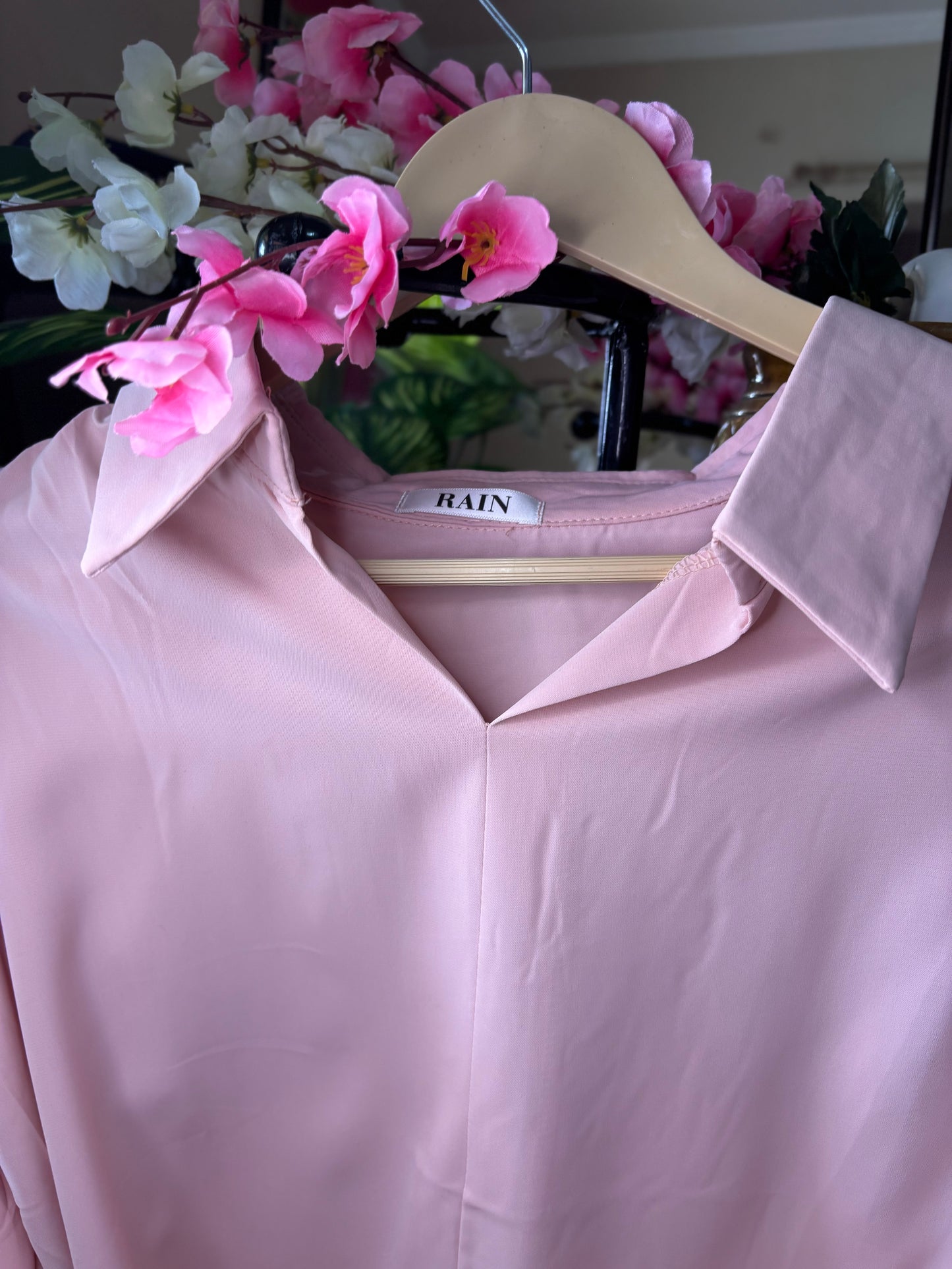 Timeless Radiance-Pink