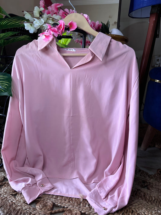 Timeless Radiance-Pink