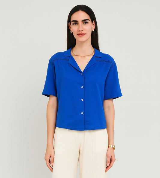 Blue Horizon Classic shirt
