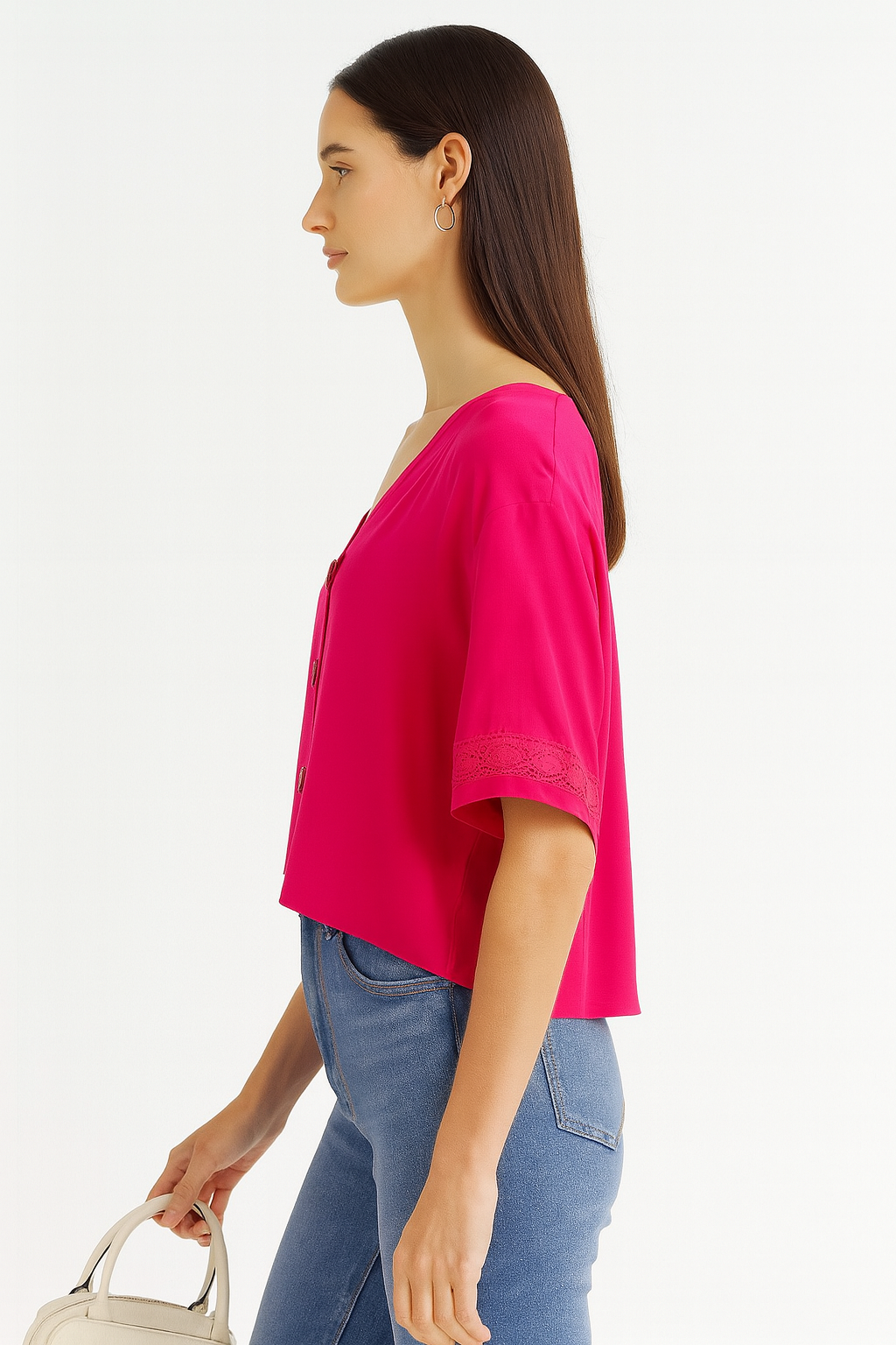 Rose Blush Shirt