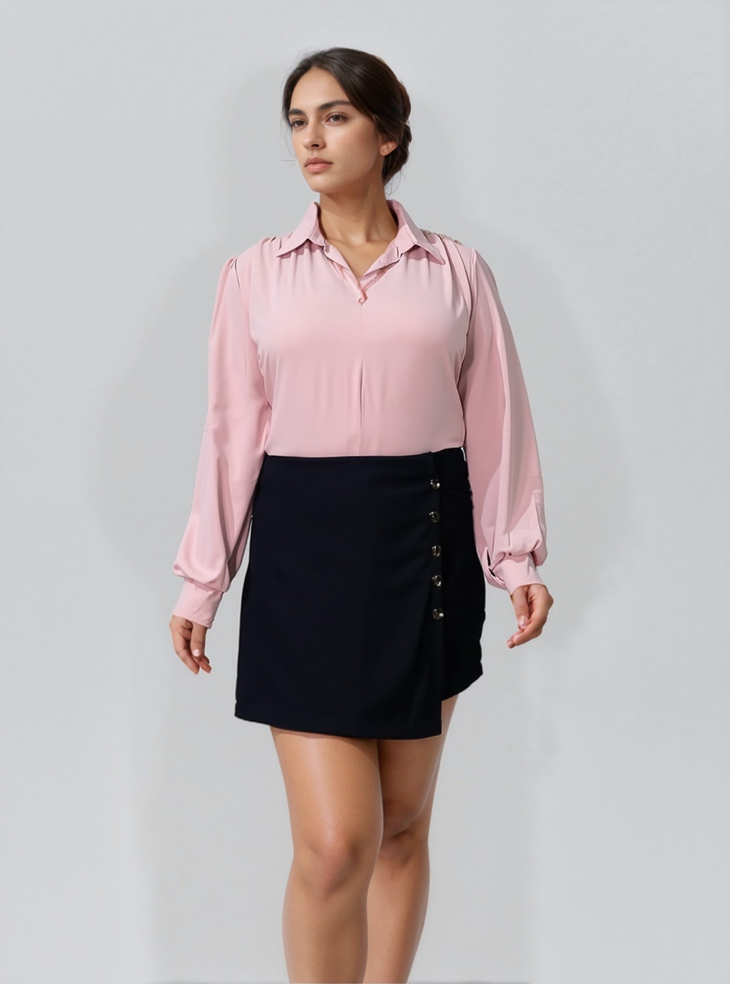 Timeless Radiance-Pink